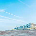 Lejlighed Beachfront Comfort Nieuwpoort
