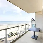 Beachfront Comfort Nieuwpoort