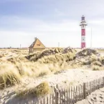 Beachfront Comfort * Nieuwpoort