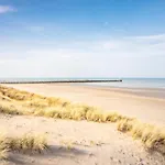 Beachfront Comfort