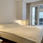 Beachfront Comfort Lejlighed Nieuwpoort