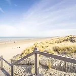 Beachfront Comfort * Nieuwpoort