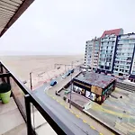 Lejlighed Beachfront Comfort Nieuwpoort