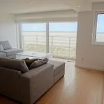 Beachfront Comfort Nieuwpoort