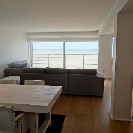 Beachfront Comfort * Nieuwpoort