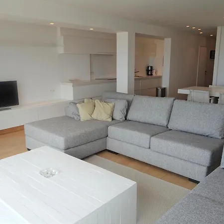Daire Beachfront Comfort