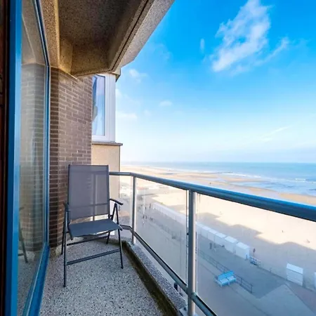 Beachfront Comfort Apartamento *