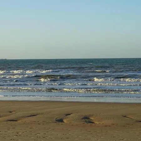 Beachfront Comfort Nieuwpoort