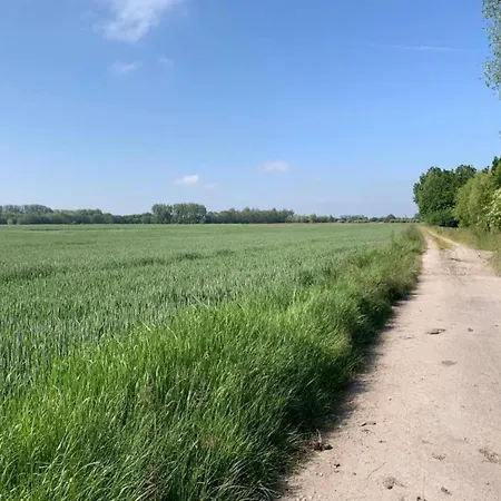 Beachfront Comfort Apartment *