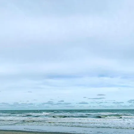Beachfront Comfort